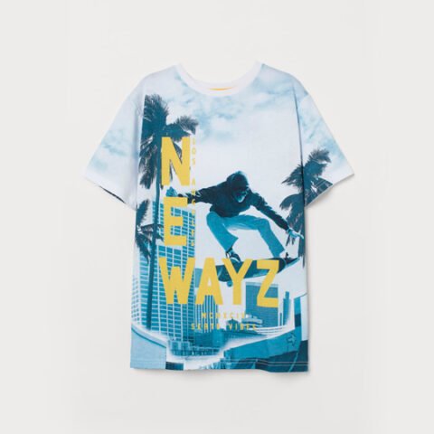 Super Soft Denim Joggers