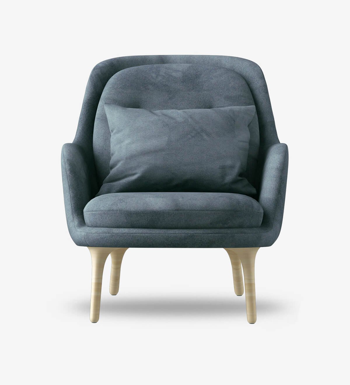 Ultra Extra Ordinary Comfy Sofa - Image 2