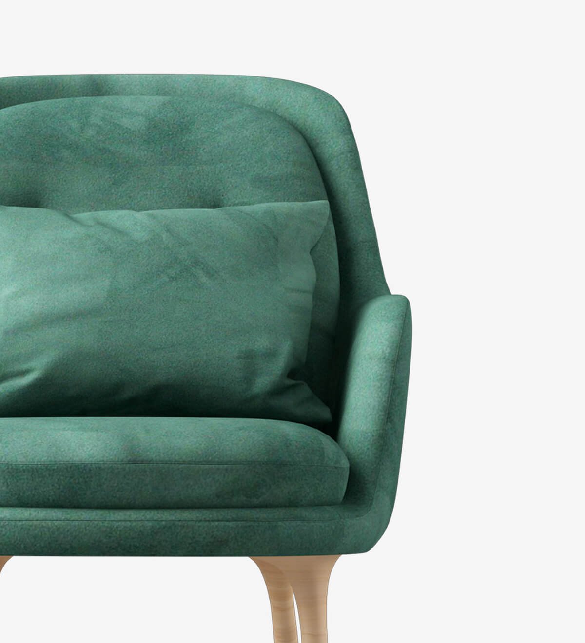 Ultra Extra Ordinary Comfy Sofa - Image 3